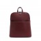 Maggie Convertible Backpack - Wine Red 
